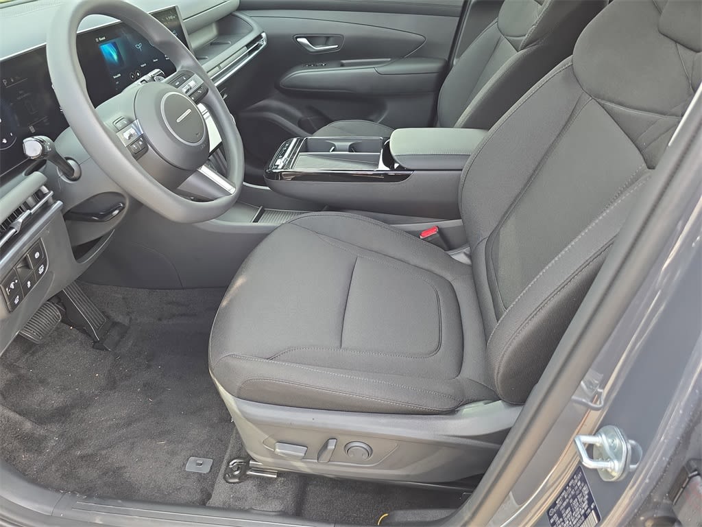 Thumbnail: 2026 Hyundai Tucson - 10