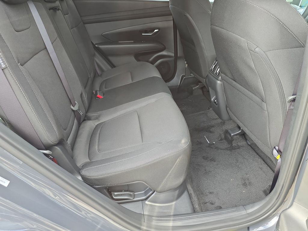 Thumbnail: 2026 Hyundai Tucson - 24