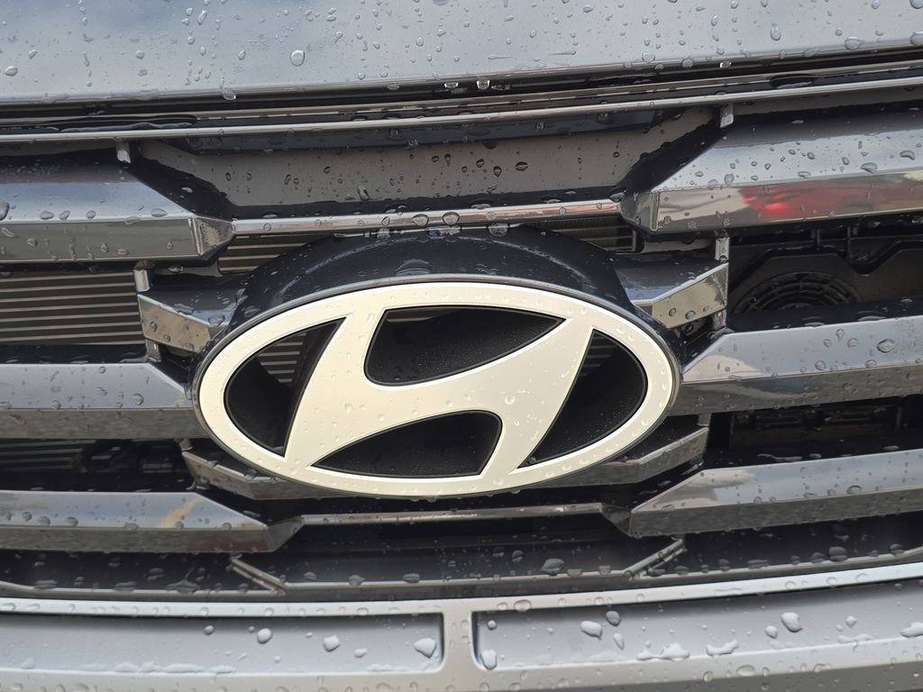 Thumbnail: 2026 Hyundai Tucson - 7