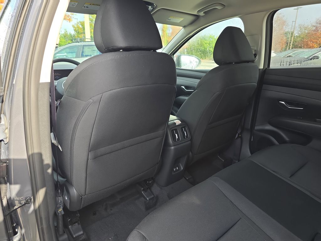 Thumbnail: 2026 Hyundai Tucson - 12