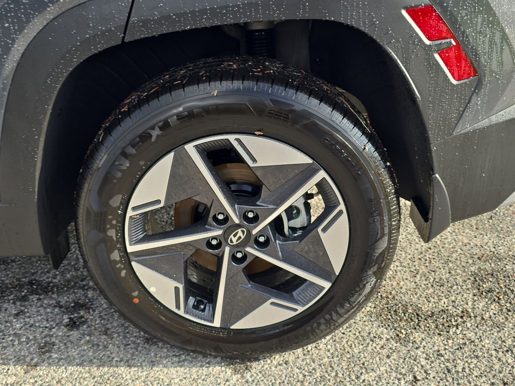 Thumbnail: 2026 Hyundai Tucson - 8