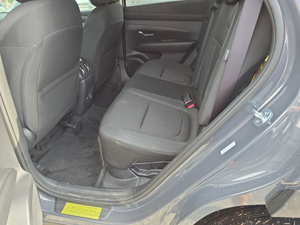 Thumbnail: 2026 Hyundai Tucson - 23