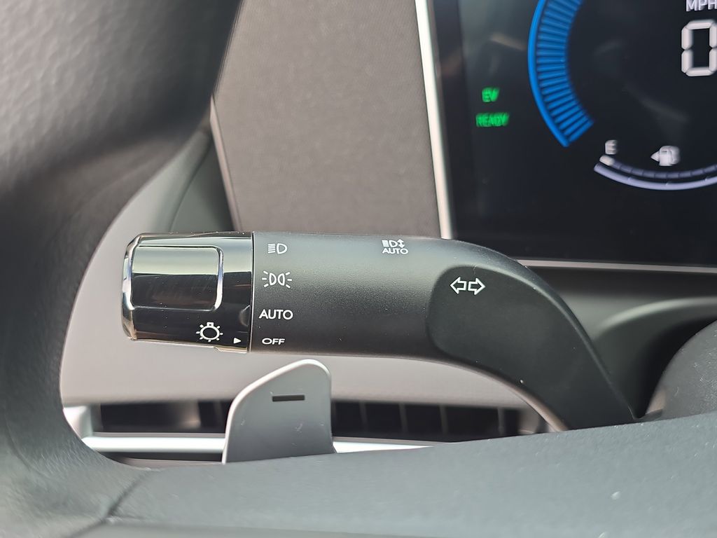 Thumbnail: 2026 Hyundai Tucson - 15