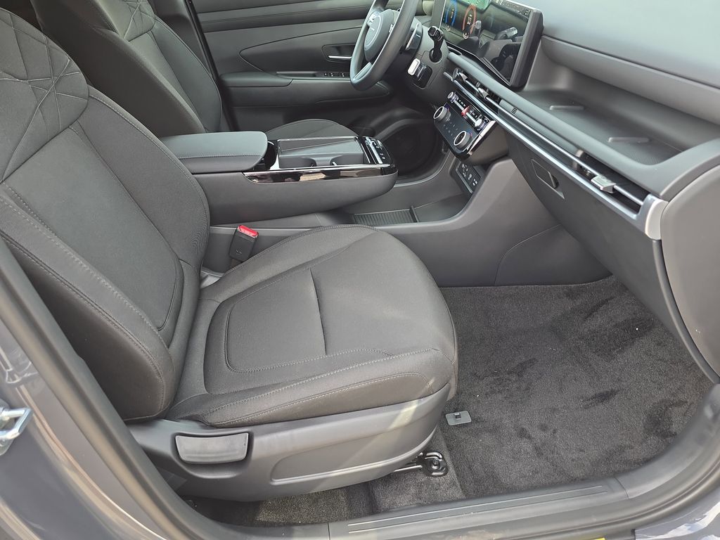 Thumbnail: 2026 Hyundai Tucson - 11