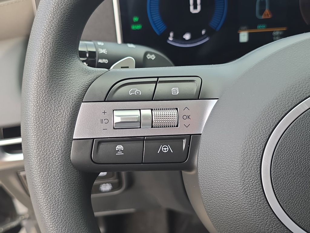 Thumbnail: 2026 Hyundai Tucson - 25