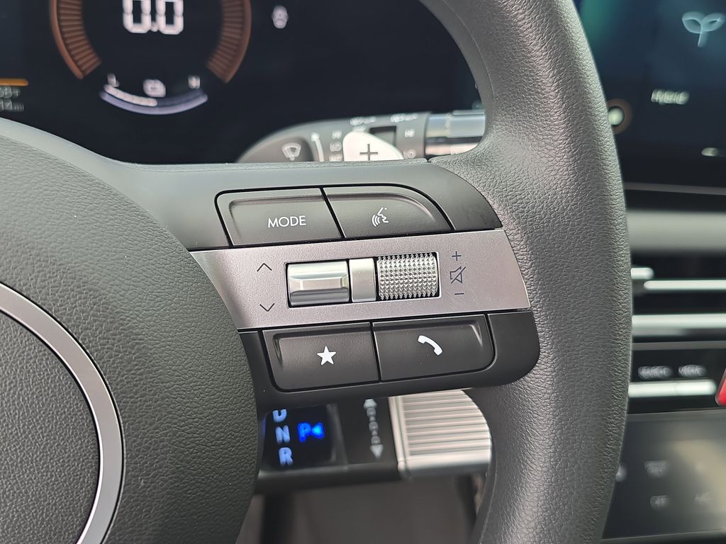 Thumbnail: 2026 Hyundai Tucson - 26