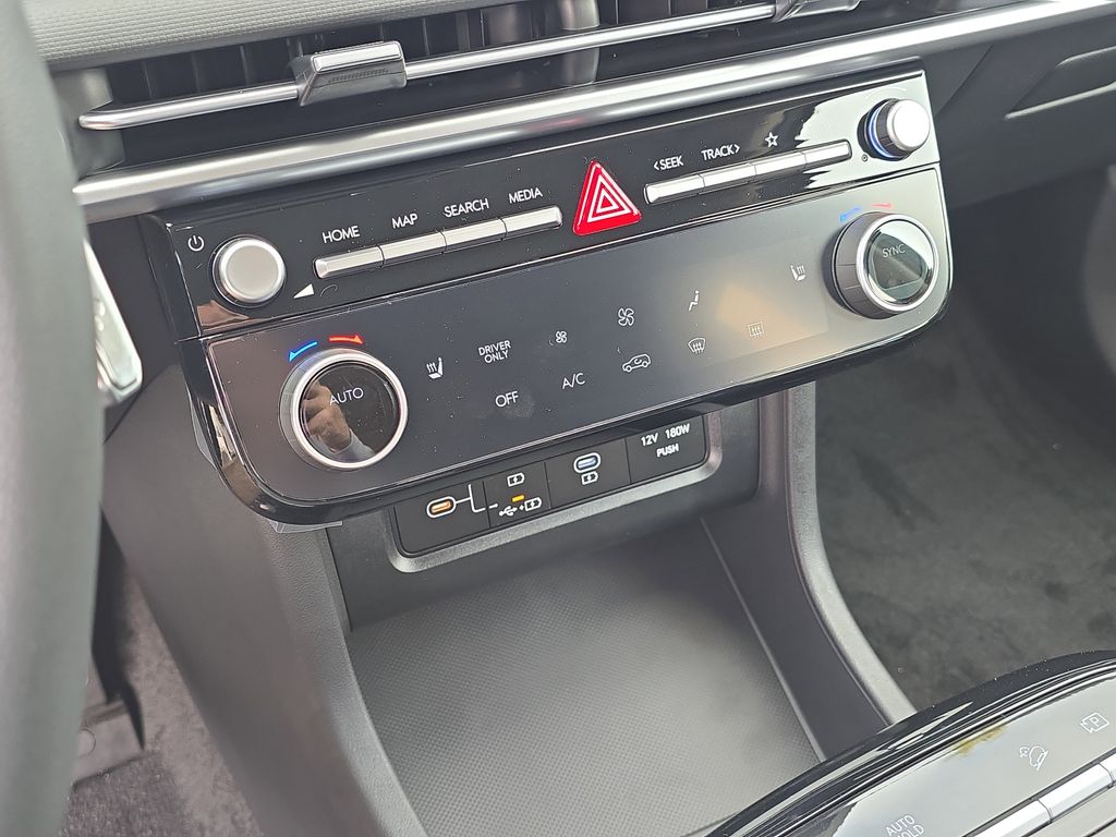 Thumbnail: 2026 Hyundai Tucson - 29