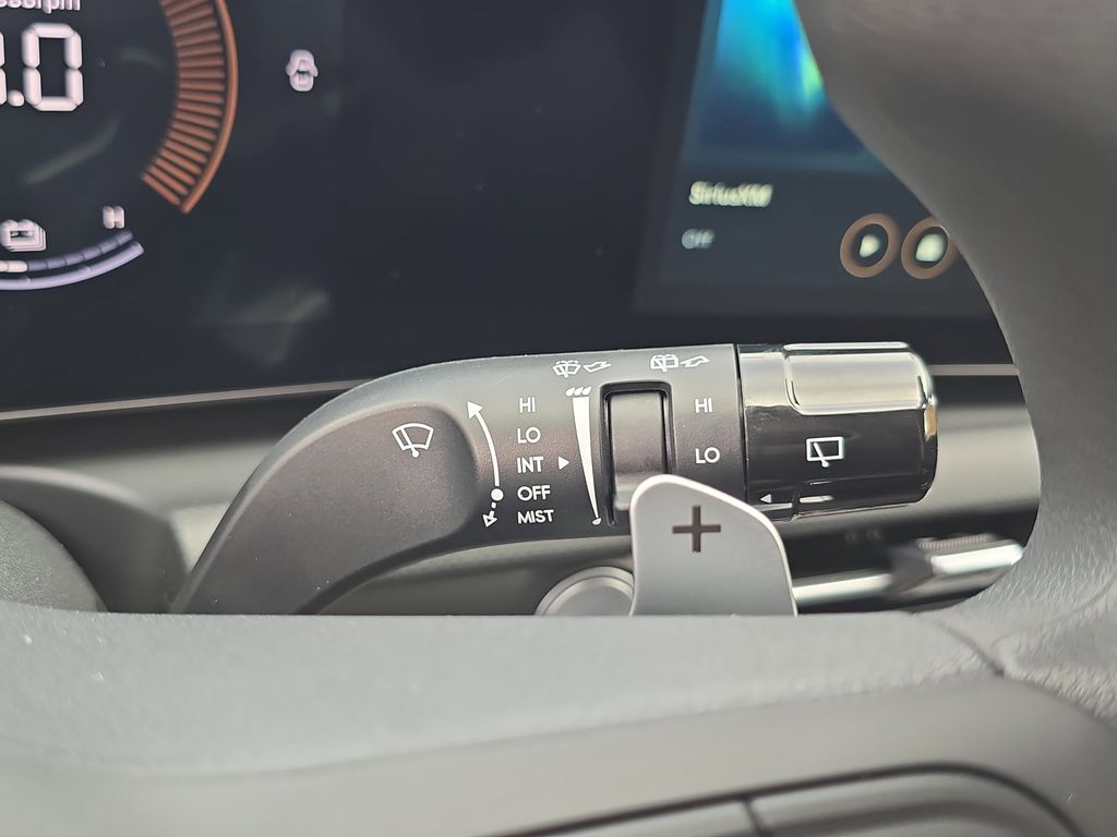 Thumbnail: 2026 Hyundai Tucson - 27