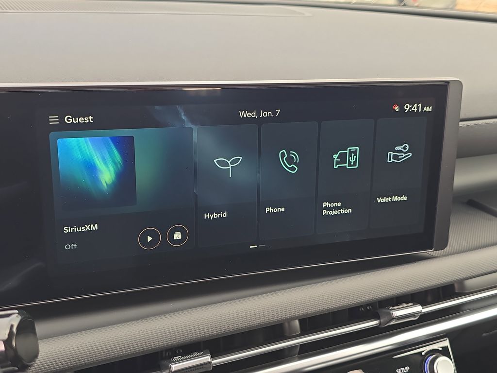 Thumbnail: 2026 Hyundai Tucson - 14