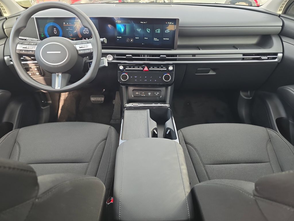 Thumbnail: 2026 Hyundai Tucson - 9