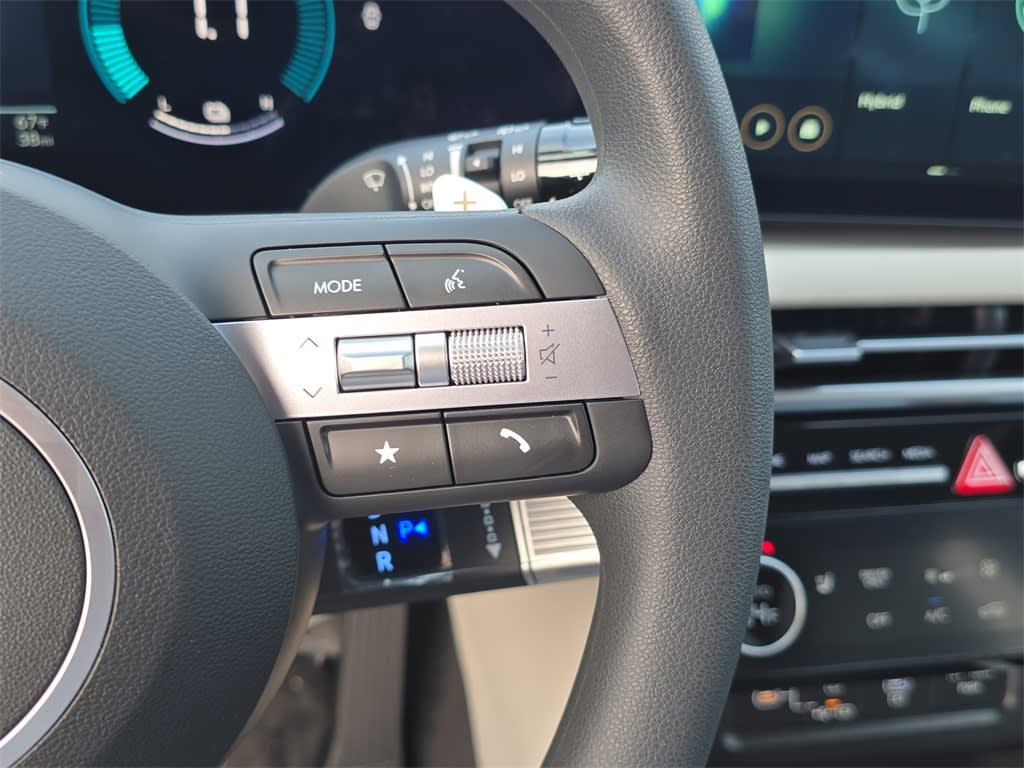 Thumbnail: 2026 Hyundai Tucson - 26