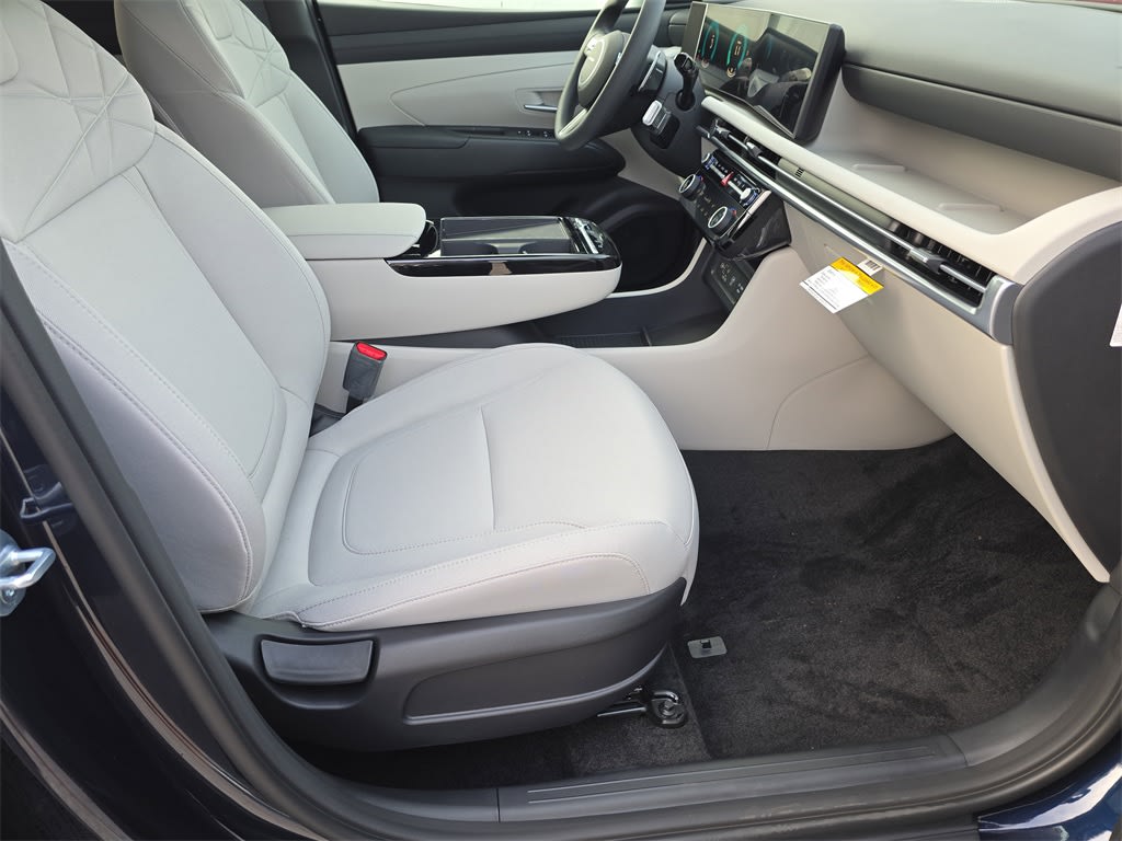 Thumbnail: 2026 Hyundai Tucson - 24