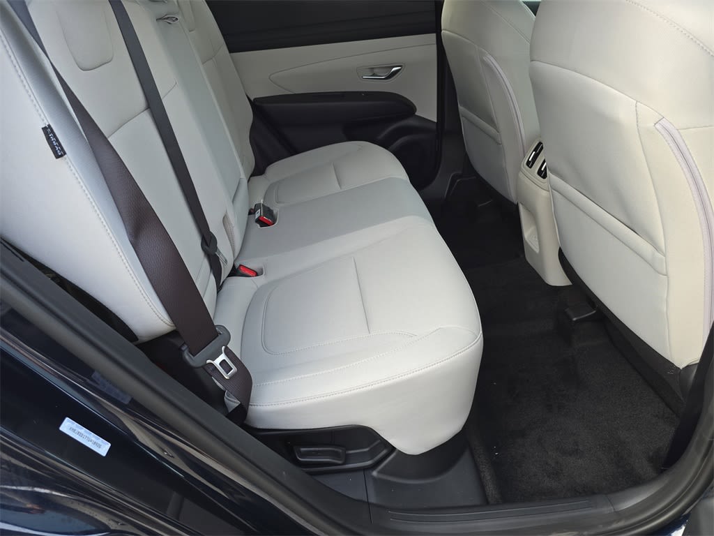 Thumbnail: 2026 Hyundai Tucson - 23