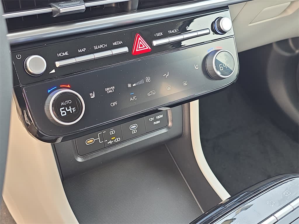 Thumbnail: 2026 Hyundai Tucson - 29