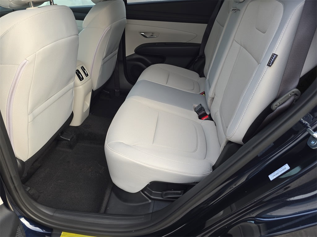 Thumbnail: 2026 Hyundai Tucson - 12