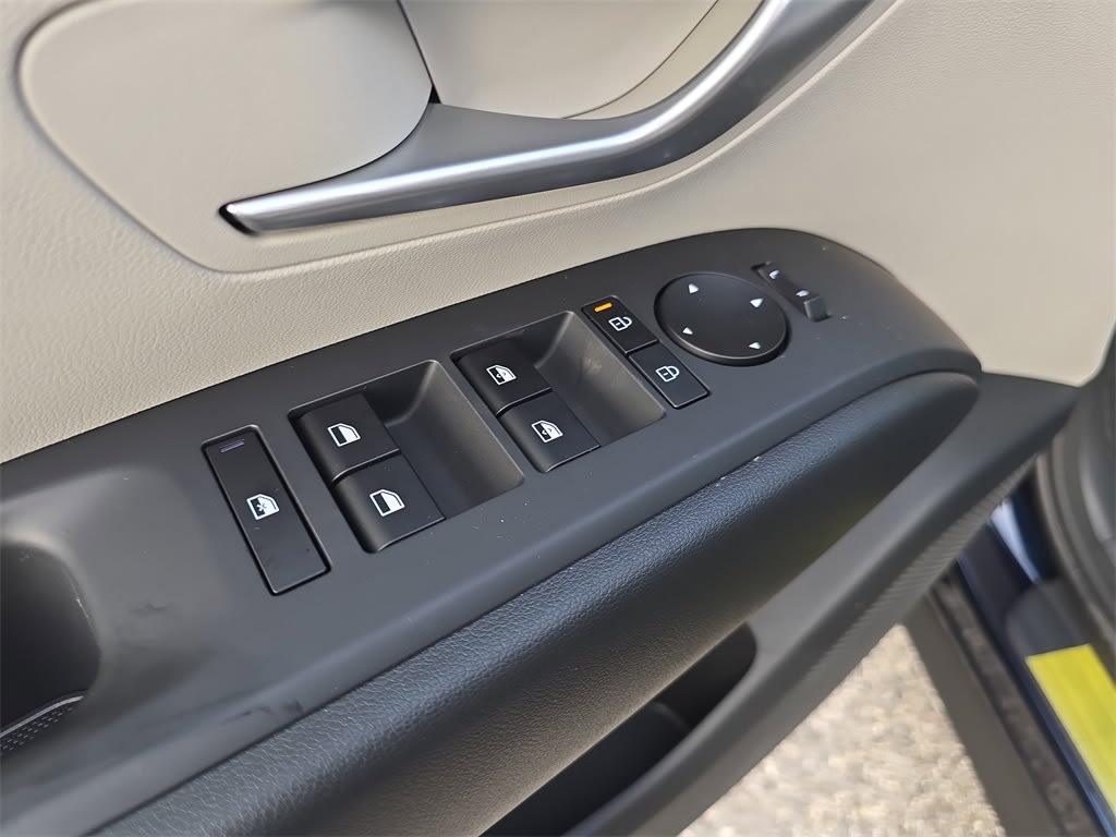 Thumbnail: 2026 Hyundai Tucson - 22