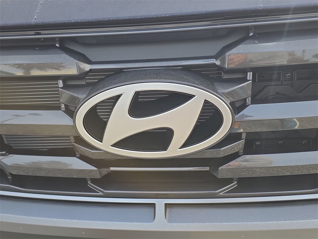 Thumbnail: 2026 Hyundai Tucson - 7