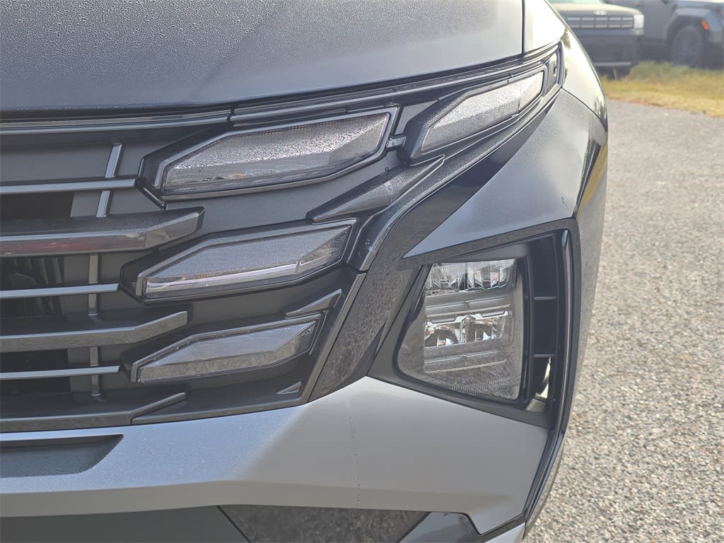 Thumbnail: 2026 Hyundai Tucson - 20