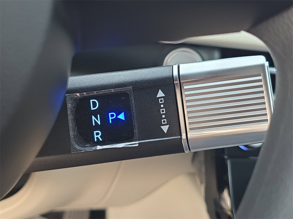 Thumbnail: 2026 Hyundai Tucson - 30