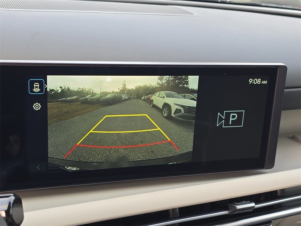 Thumbnail: 2026 Hyundai Tucson - 28