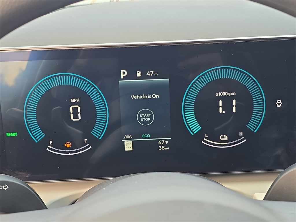 Thumbnail: 2026 Hyundai Tucson - 31