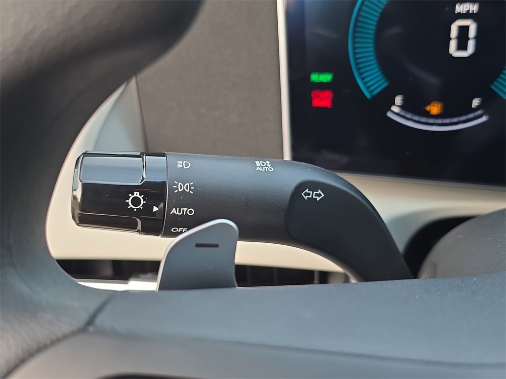 Thumbnail: 2026 Hyundai Tucson - 15