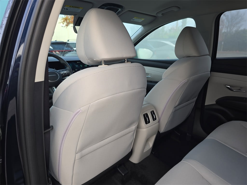 Thumbnail: 2026 Hyundai Tucson - 11