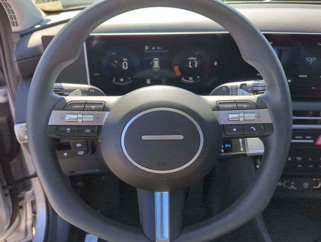 Thumbnail: 2026 Hyundai Tucson - 13