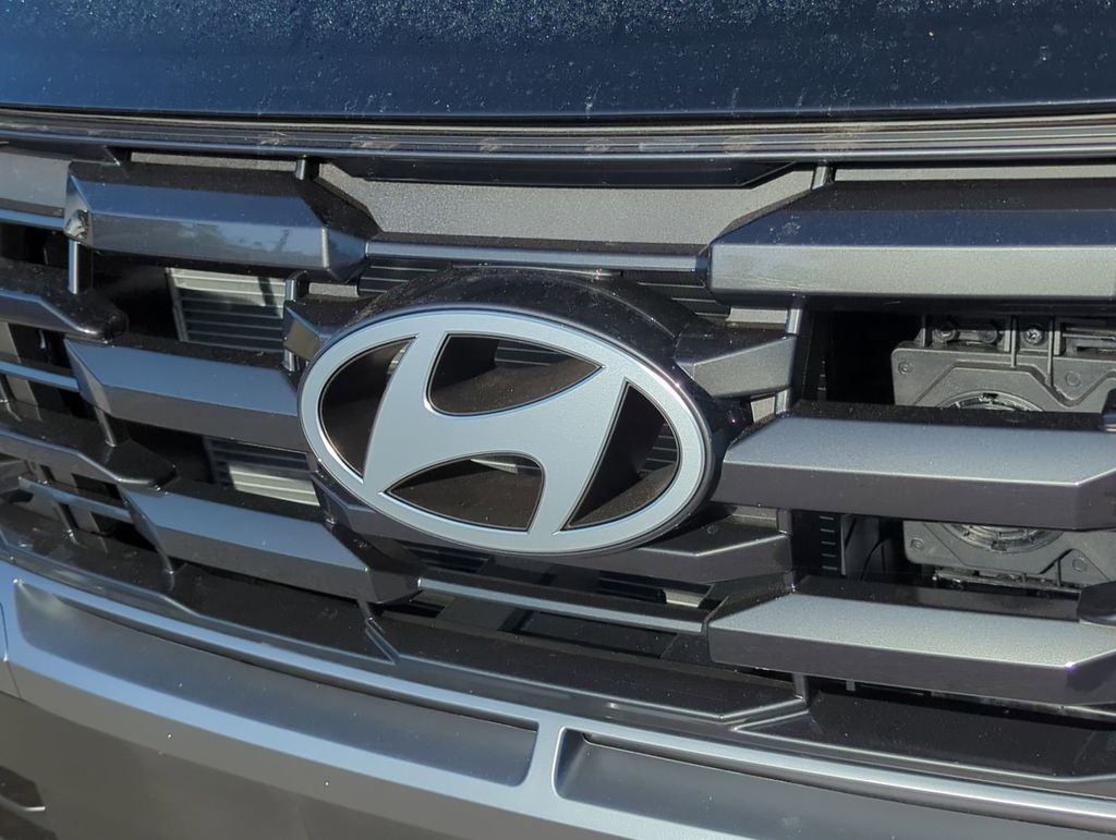 Thumbnail: 2026 Hyundai Tucson - 7