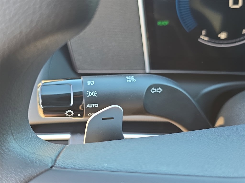 Thumbnail: 2026 Hyundai Tucson - 15