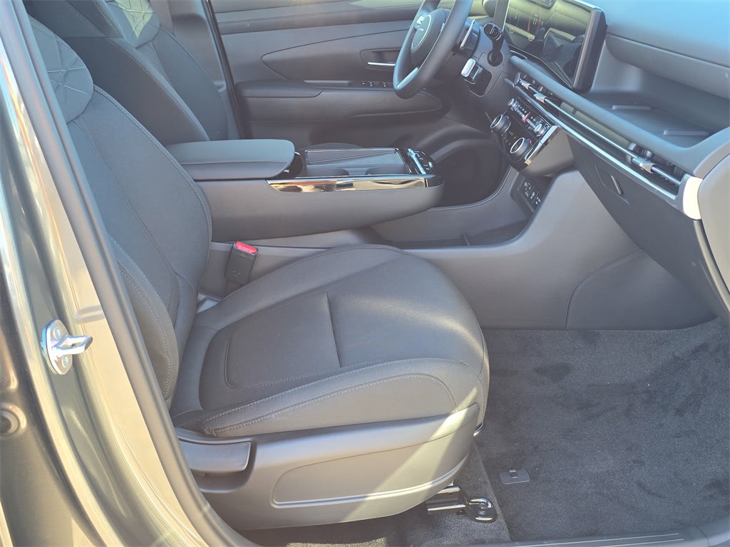 Thumbnail: 2026 Hyundai Tucson - 25