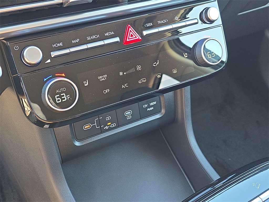 Thumbnail: 2026 Hyundai Tucson - 29