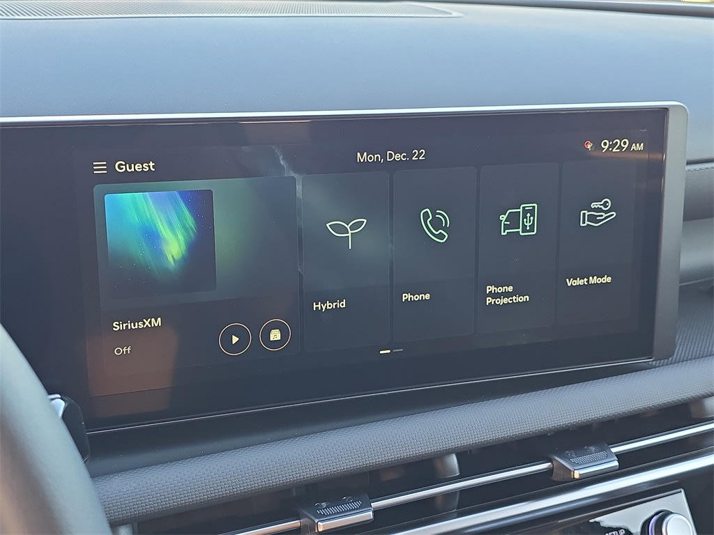 Thumbnail: 2026 Hyundai Tucson - 14