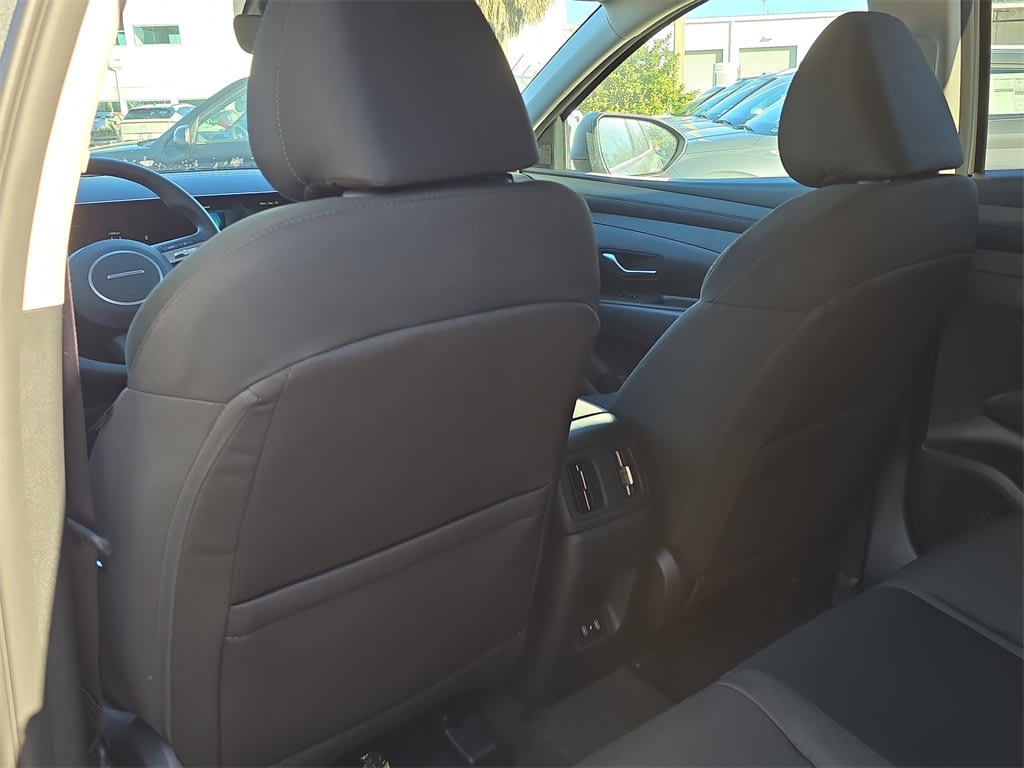 Thumbnail: 2026 Hyundai Tucson - 11