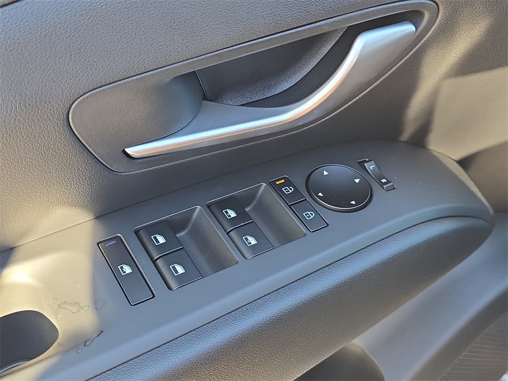 Thumbnail: 2026 Hyundai Tucson - 23