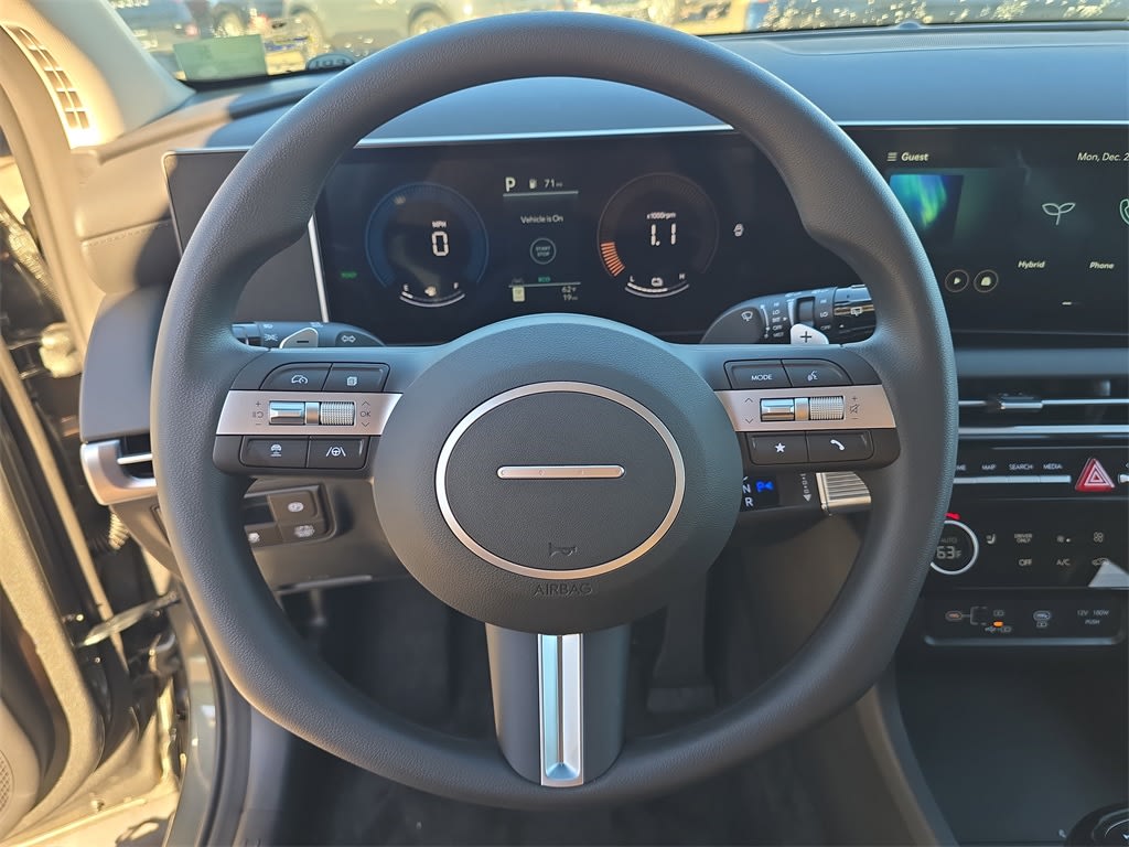 Thumbnail: 2026 Hyundai Tucson - 13