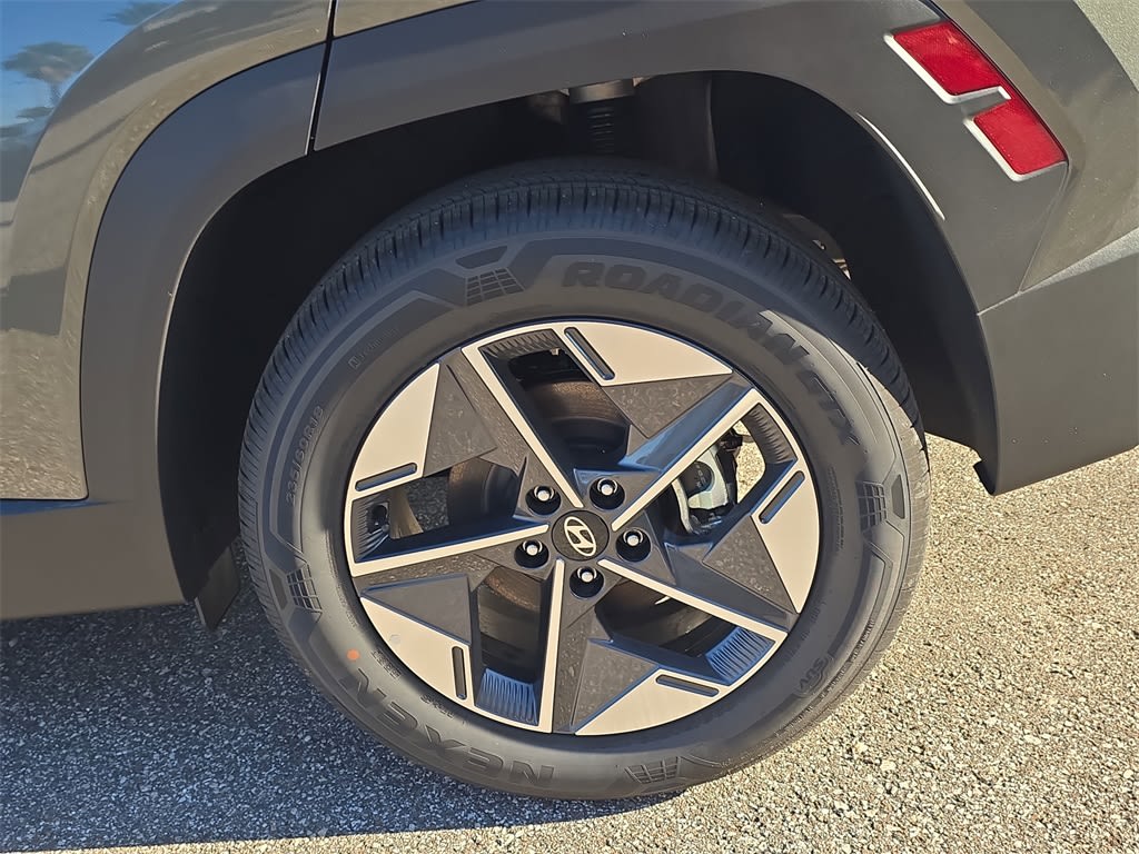 Thumbnail: 2026 Hyundai Tucson - 8