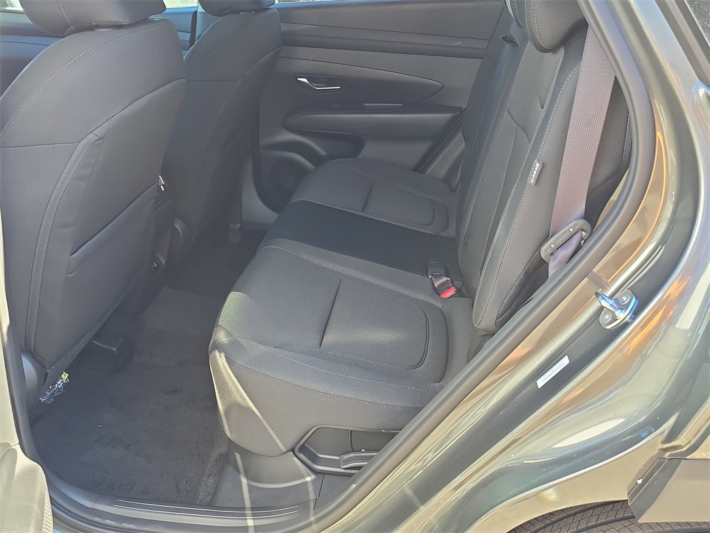 Thumbnail: 2026 Hyundai Tucson - 12