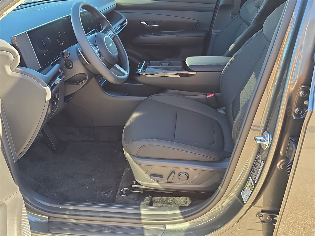 Thumbnail: 2026 Hyundai Tucson - 10