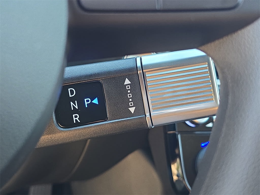 Thumbnail: 2026 Hyundai Tucson - 30