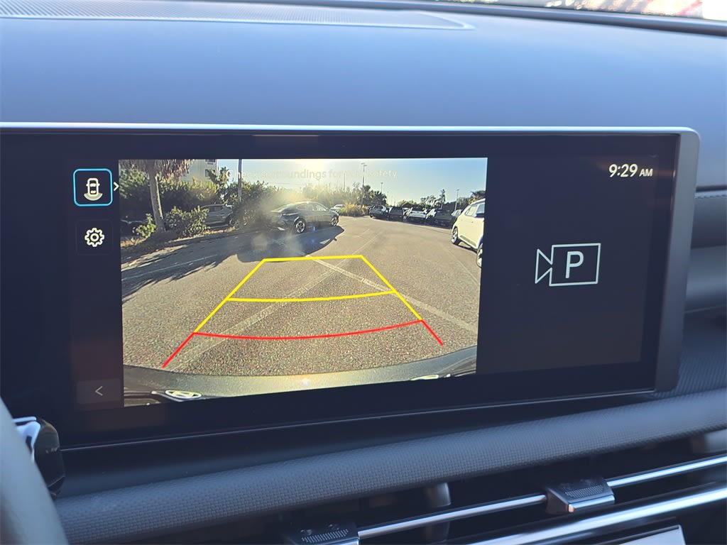 Thumbnail: 2026 Hyundai Tucson - 28