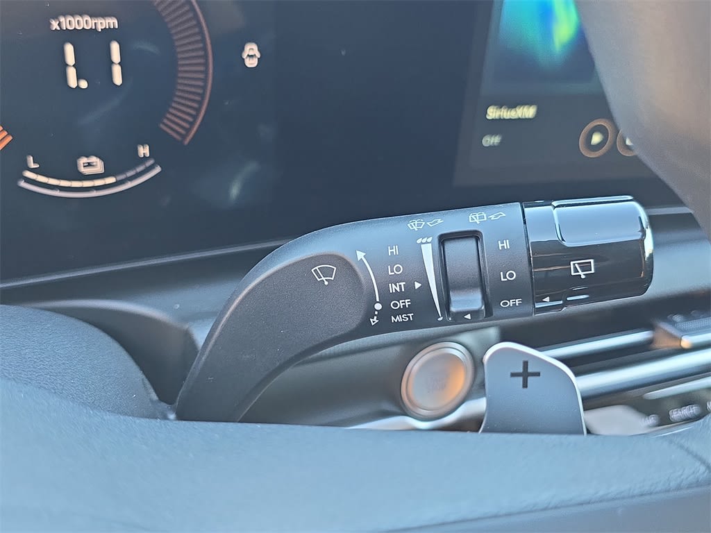 Thumbnail: 2026 Hyundai Tucson - 16