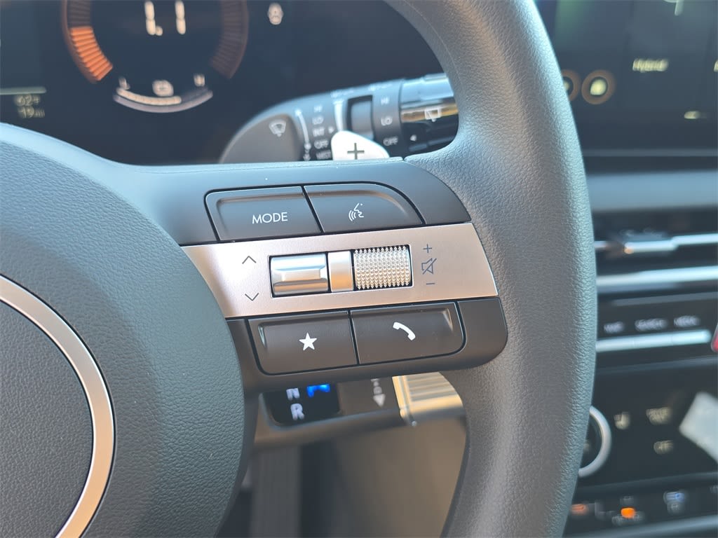 Thumbnail: 2026 Hyundai Tucson - 27