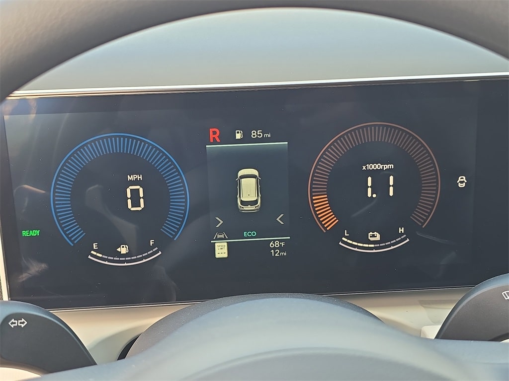 Thumbnail: 2026 Hyundai Tucson - 31