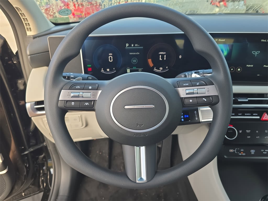 Thumbnail: 2026 Hyundai Tucson - 13