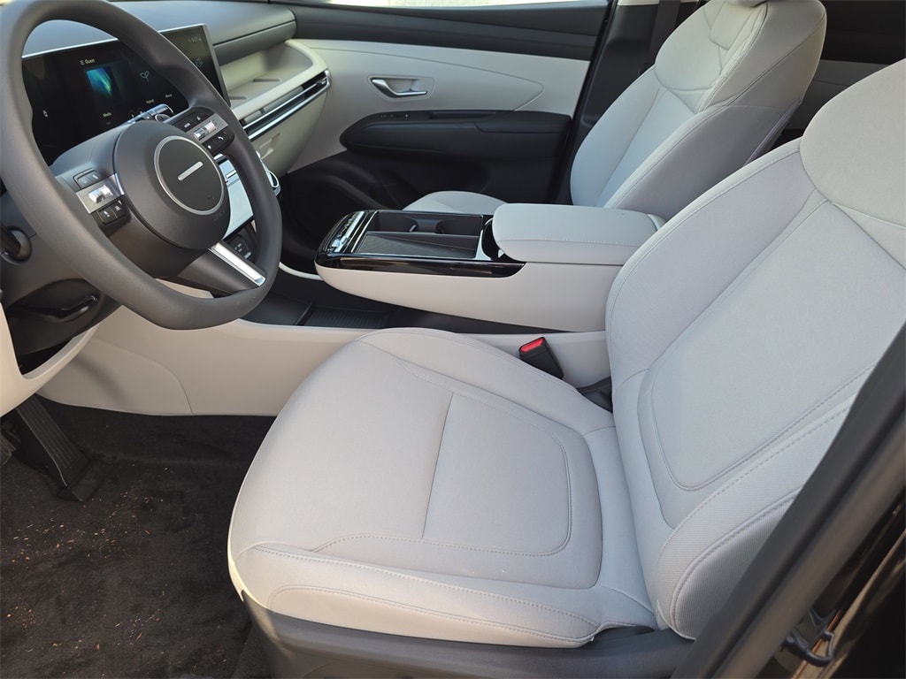 Thumbnail: 2026 Hyundai Tucson - 10