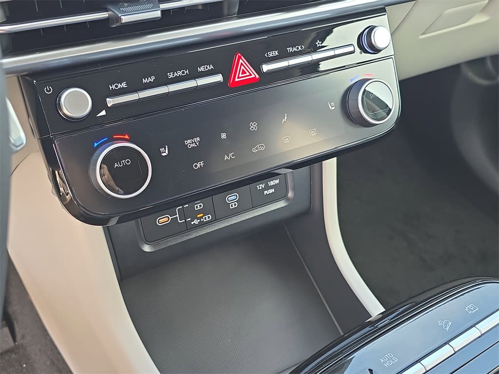 Thumbnail: 2026 Hyundai Tucson - 29