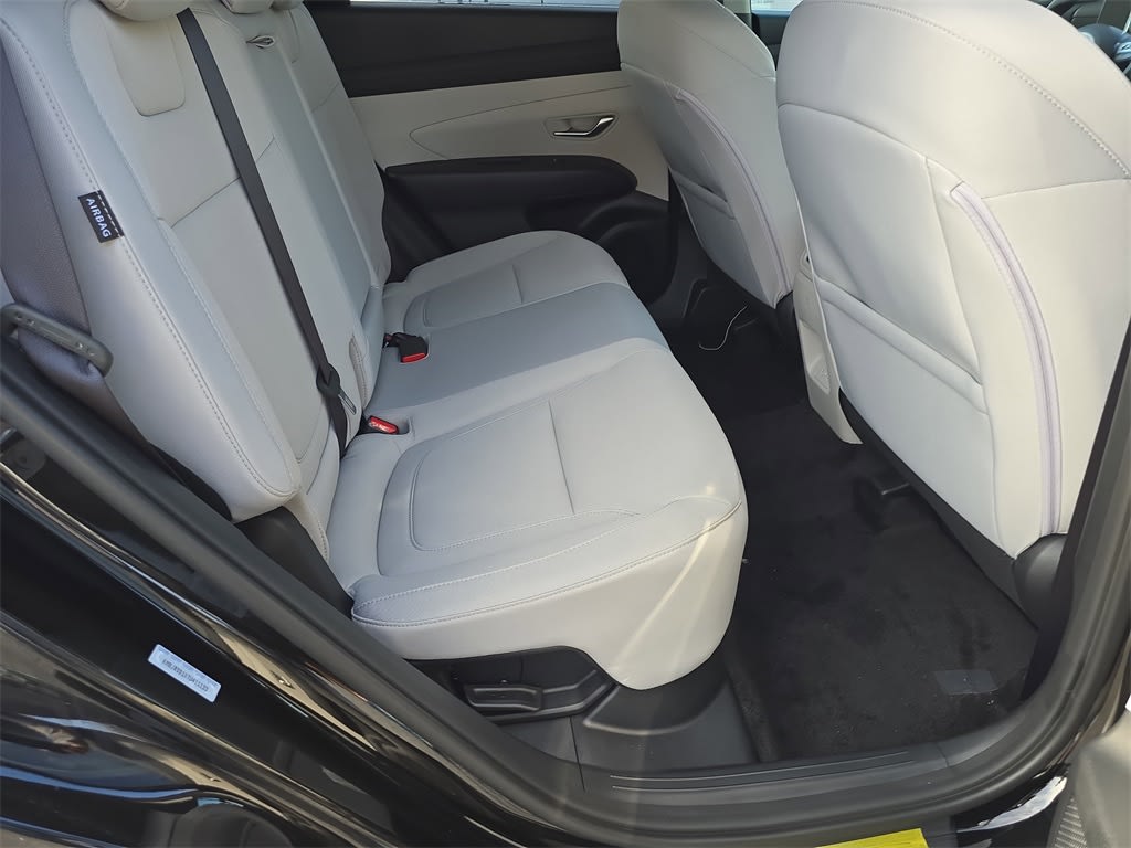 Thumbnail: 2026 Hyundai Tucson - 24