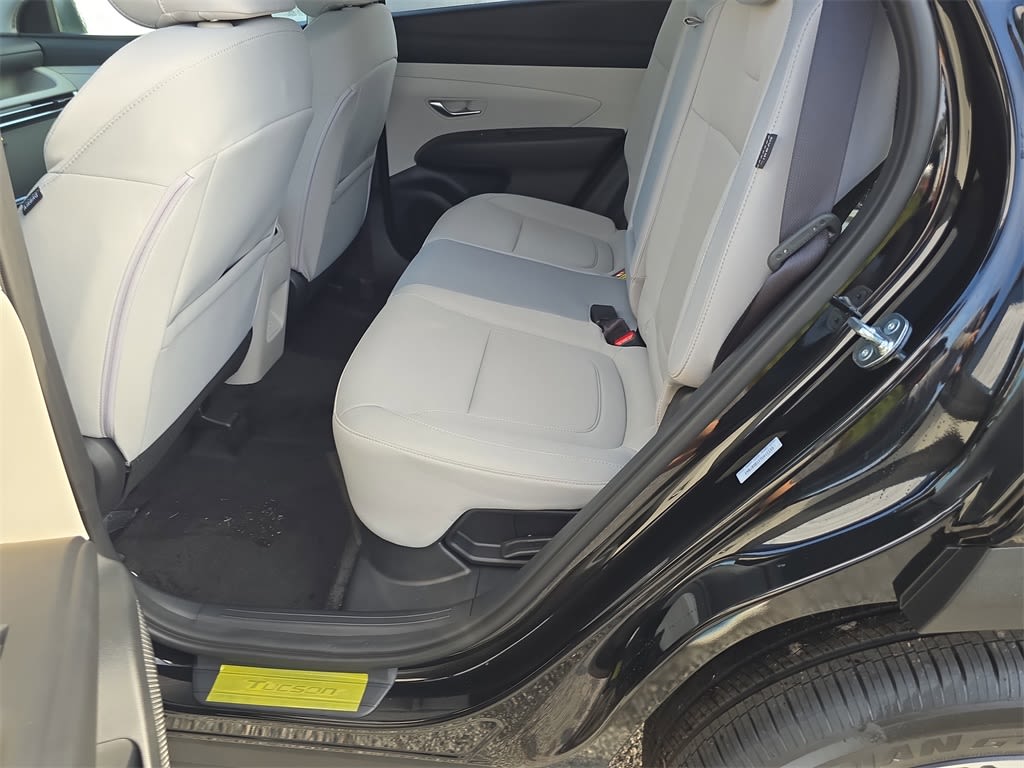 Thumbnail: 2026 Hyundai Tucson - 23