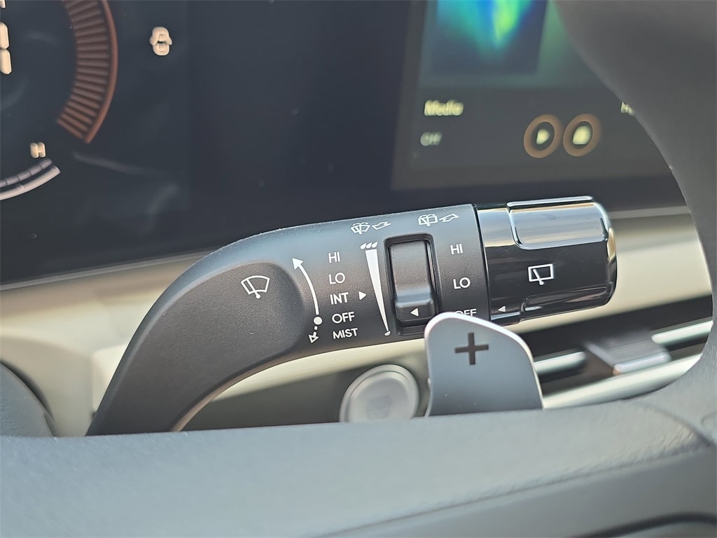 Thumbnail: 2026 Hyundai Tucson - 27